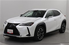 UX250h バージョンL