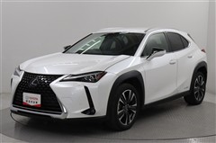 UX250h バージョンL