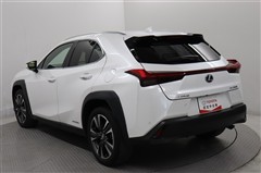 UX250h バージョンL