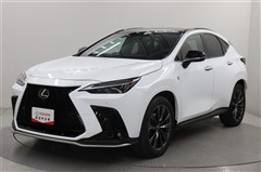 NX350h Fスポーツ