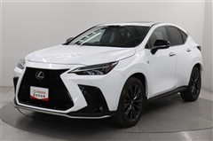NX350h Fスポーツ