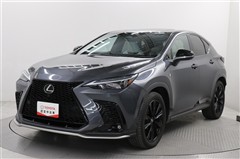 NX350h Fスポーツ