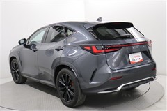 NX350h Fスポーツ