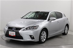 CT200h バージョンC