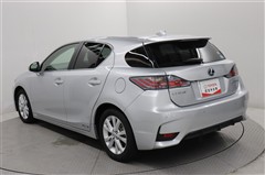 CT200h バージョンC