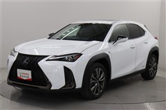 UX250h Fスポーツ