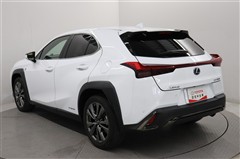 UX250h Fスポーツ