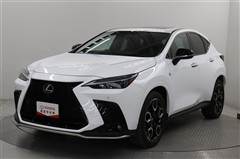 NX450h+ Fスポーツ