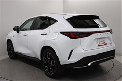 NX450h+ Fスポーツ