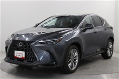 レクサス NX250 バージョンL