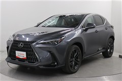 レクサス NX350h バージョンL