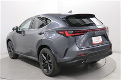 NX350h バージョンL