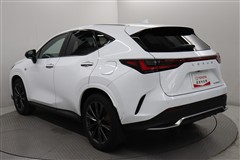 NX350h Fスポーツ