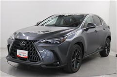 NX350h バージョンL