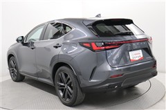 NX350h バージョンL