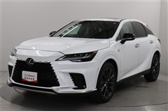 レクサス RX350 Fスポーツ