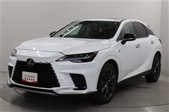 レクサス RX350 Fスポーツ