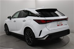 RX350 Fスポーツ