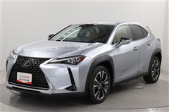 レクサス UX200 バージョンL