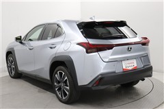 UX200 バージョンL