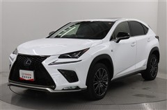 レクサス NX300h Fスポーツ