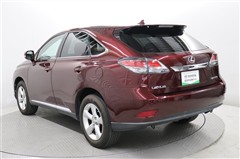 RX270 ヒョウジュンシャ