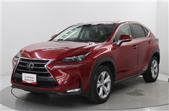 レクサス NX300h バージョンL