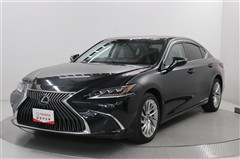 レクサス ES300h バージョンL