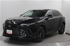 RX350 バージョンL
