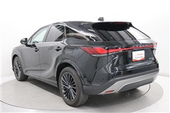 RX350 バージョンL