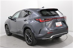 NX350h Fスポーツ
