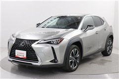 レクサス UX250h バージョンL