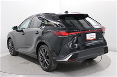RX350 Fスポーツ