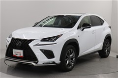 レクサス NX300 Fスポーツ