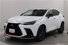 レクサス NX350h Fスポーツ