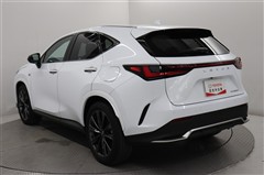 NX350h Fスポーツ