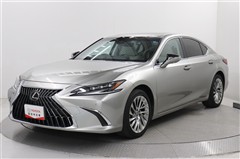 レクサス ES300h バージョンL