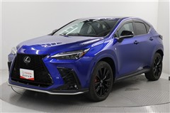 NX350 Fスポーツ