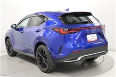NX350 Fスポーツ