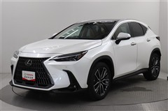 レクサス NX350h バージョンL