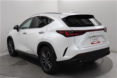 NX350h バージョンL