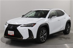 レクサス UX250h Fスポーツ