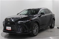 RX350h バージョンL