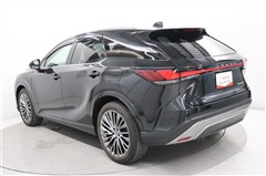 RX350h バージョンL