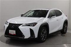 UX250h Fスポーツ
