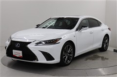 レクサス ES300h Fスポーツ