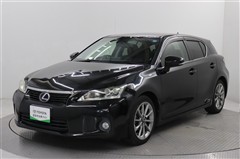 レクサス CT200h クリエイティブテキスタイ