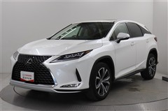 RX300 バージョンL