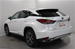 RX300 バージョンL