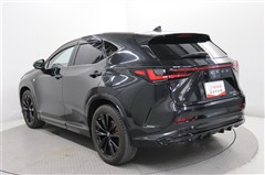 NX350 Fスポーツ